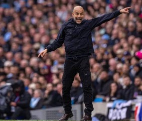 英超争冠悬念重启！奥赖利梅开二度，曼城2-1力克纽卡施压阿森纳