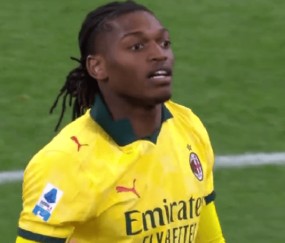 1-1！AC米兰不争气：意甲24轮不败+还差国米7分，冠军几无悬念